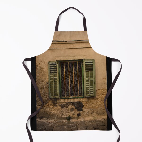 Item preview, Window in Piran, Slovenia designed and sold by jojobob.