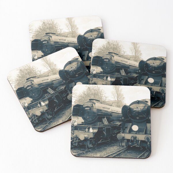 Item preview, Scotty and Eddy  designed and sold by hawkie.
