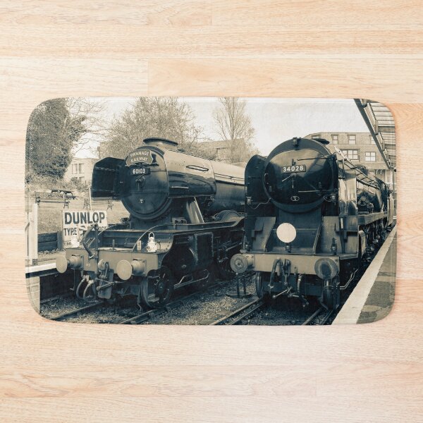 Item preview, Scotty and Eddy designed and sold by hawkie.