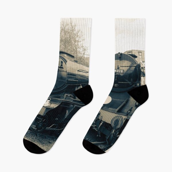 Item preview, Scotty and Eddy  designed and sold by hawkie.