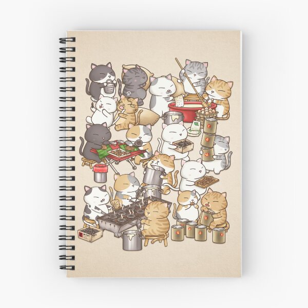 Item preview, Chubby Cat Kuih Kapit Workshop designed and sold by Takeda-art.