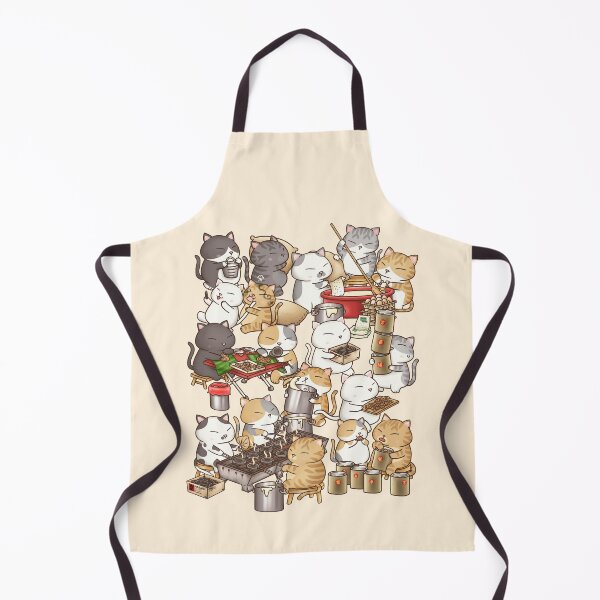 Item preview, Chubby Cat Kuih Kapit Workshop designed and sold by Takeda-art.