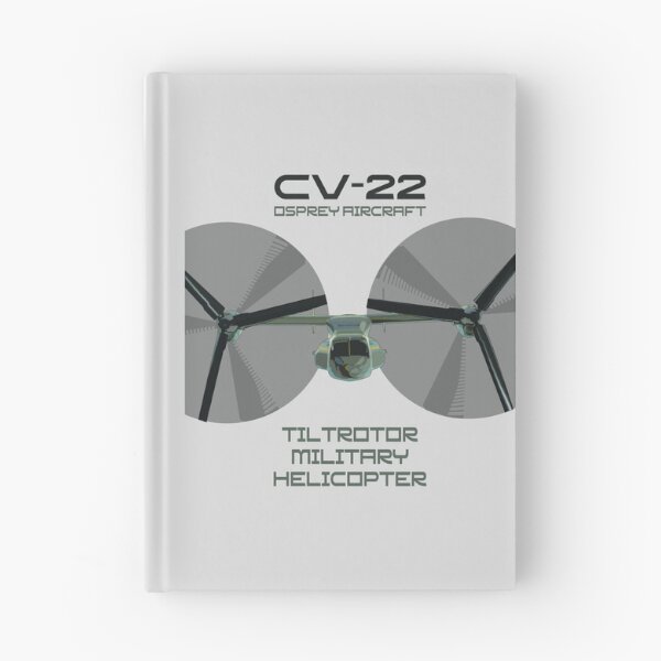 Item preview, CV-22 Osprey Aircraft Military #2843 designed and sold by Rare-Militia.