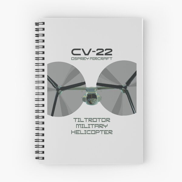 Item preview, CV-22 Osprey Aircraft Military #2843 designed and sold by Rare-Militia.