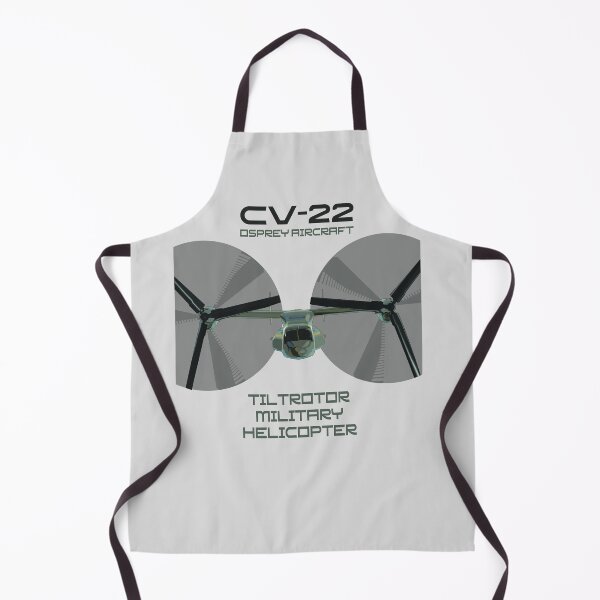 Item preview, CV-22 Osprey Aircraft Military #2843 designed and sold by Rare-Militia.
