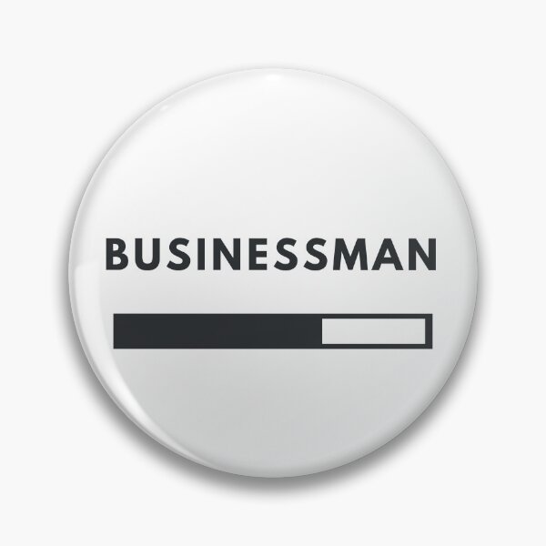 Item preview, businessman designed and sold by Joud1422.