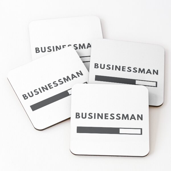 Item preview, businessman designed and sold by Joud1422.