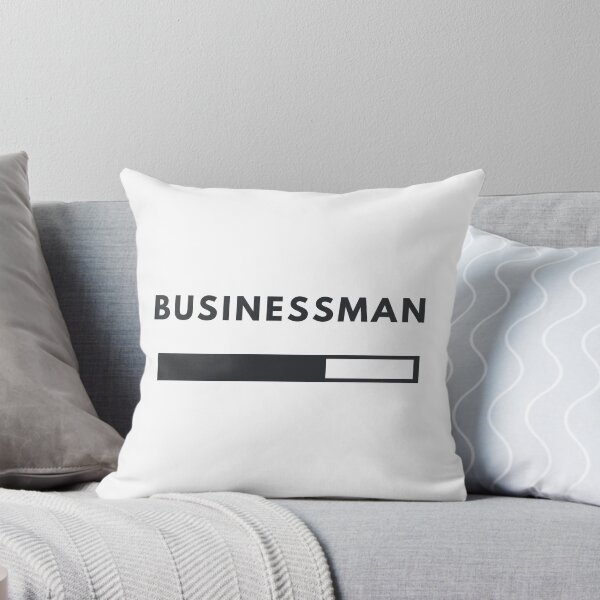 Item preview, businessman designed and sold by Joud1422.