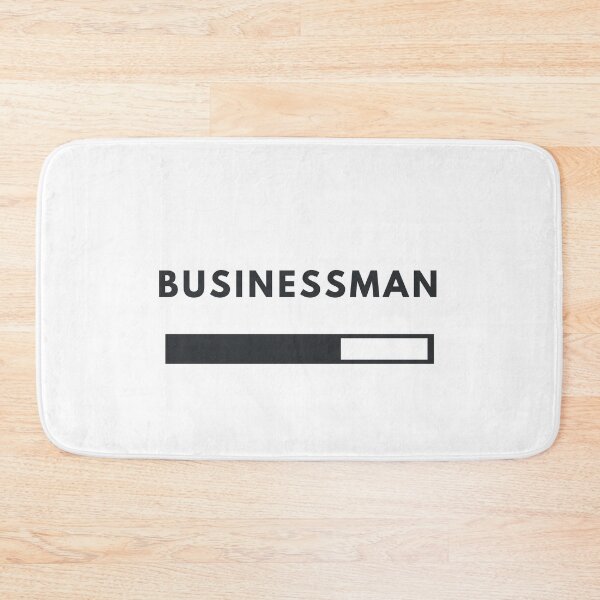 Item preview, businessman designed and sold by Joud1422.