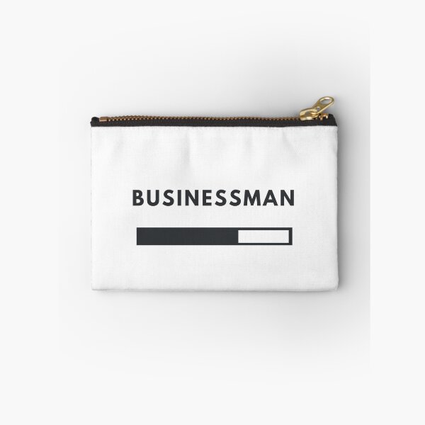 Item preview, businessman designed and sold by Joud1422.