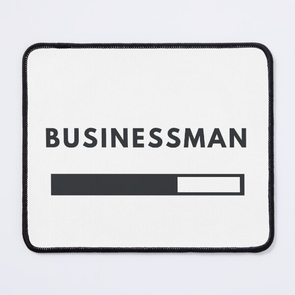 Item preview, businessman designed and sold by Joud1422.