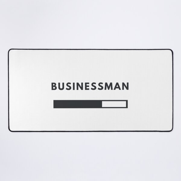 Item preview, businessman designed and sold by Joud1422.