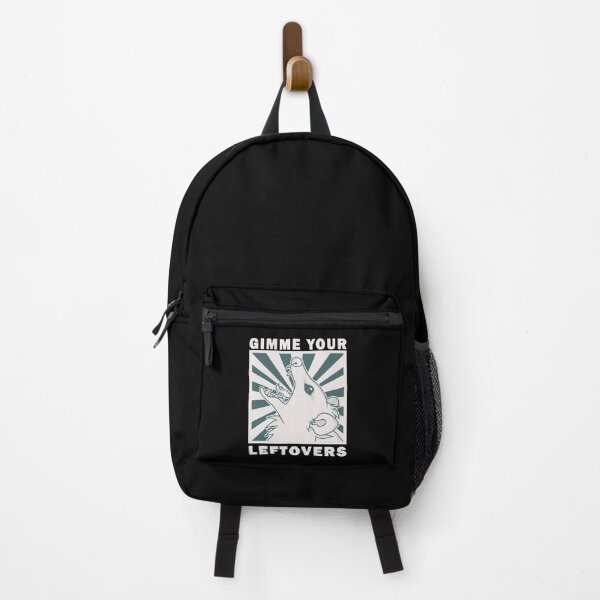 Item preview, Gimme Your Leftovers designed and sold by ValentinaHramov.
