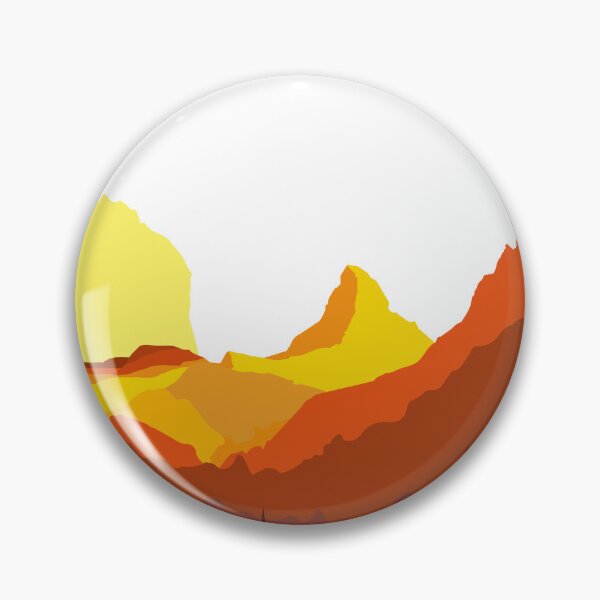 Item preview, Mountain designed and sold by Yamkee.