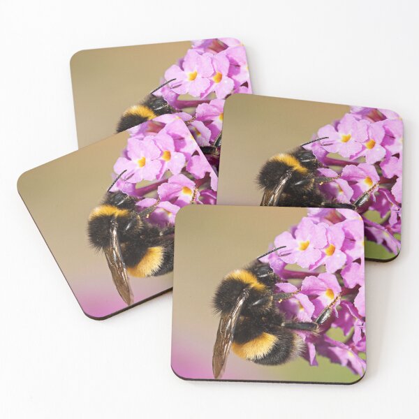 Item preview, Bumble Bee designed and sold by MendipBlue.