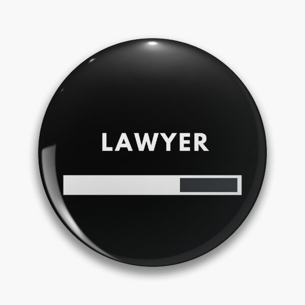 Item preview, lawyer designed and sold by Joud1422.