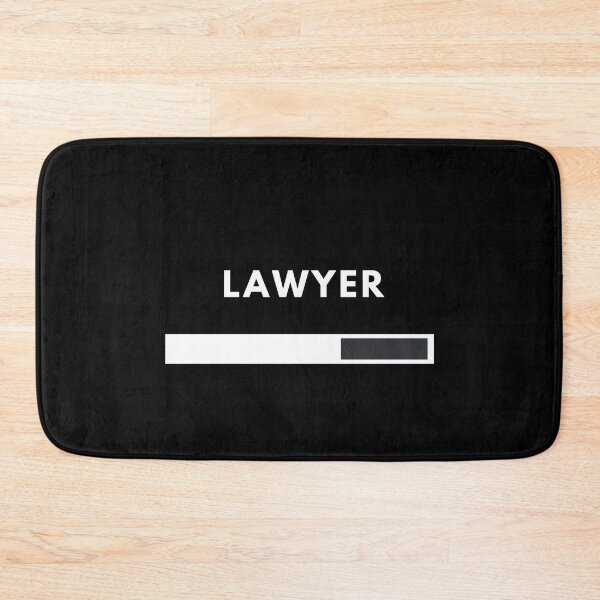 Item preview, lawyer designed and sold by Joud1422.