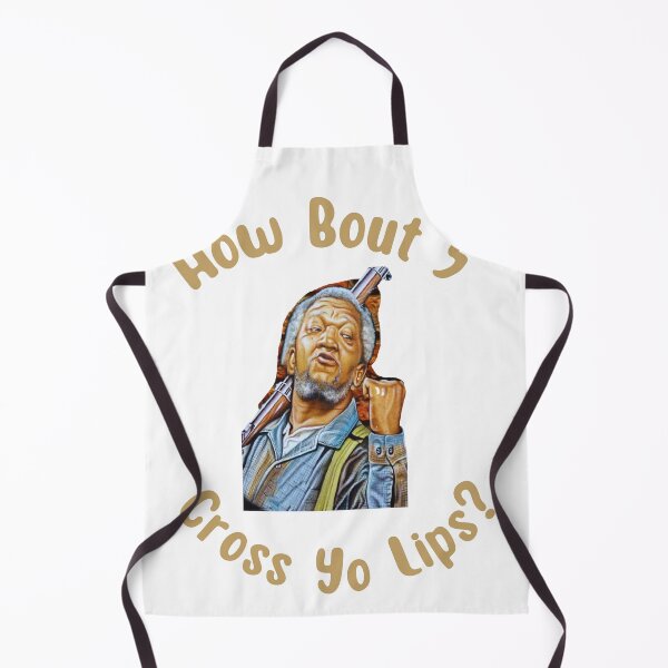 Item preview, Sanford 5 Cross Yo Lips designed and sold by stalesavage.