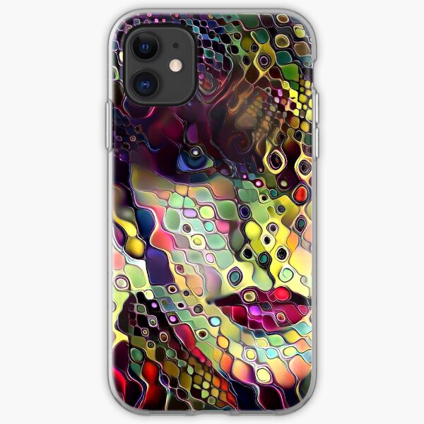 Witchy Woman iPhone Soft Case