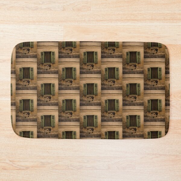 Item preview, Window in Piran, Slovenia designed and sold by jojobob.