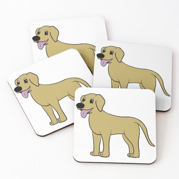 Item preview, Golden labrador designed and sold by TinkerTheWizard.