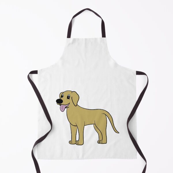 Item preview, Golden labrador designed and sold by TinkerTheWizard.