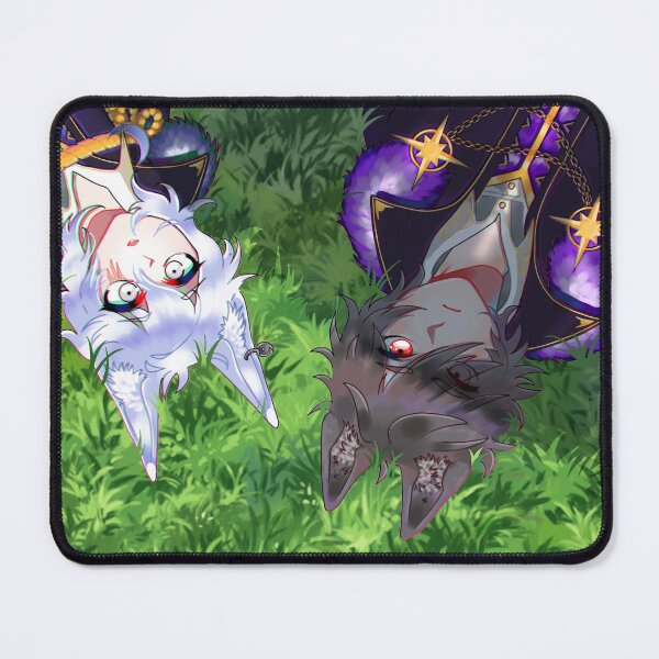 Item preview, Ambassadors of the moon designed and sold by sossly.