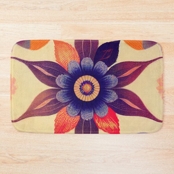 Item preview, Floral Beauty Dream 11 designed and sold by AiBroughtToLife.