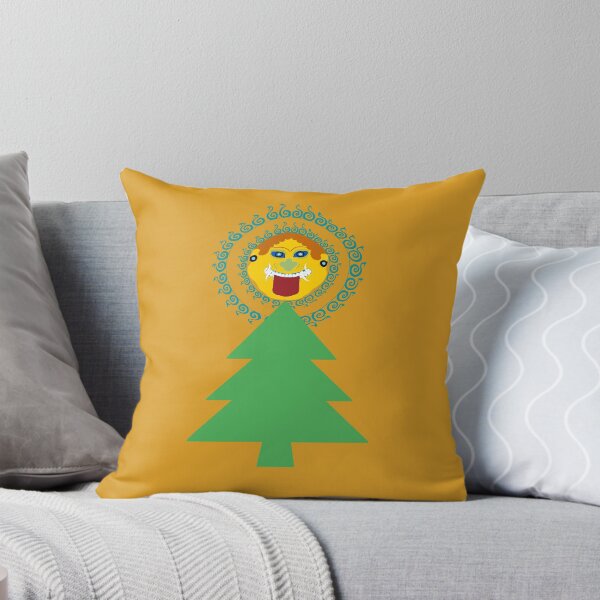 Item preview, Gorgon Medusa Christmas Tree designed and sold by technai.