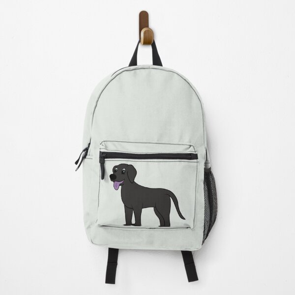 Item preview, Black labrador designed and sold by TinkerTheWizard.