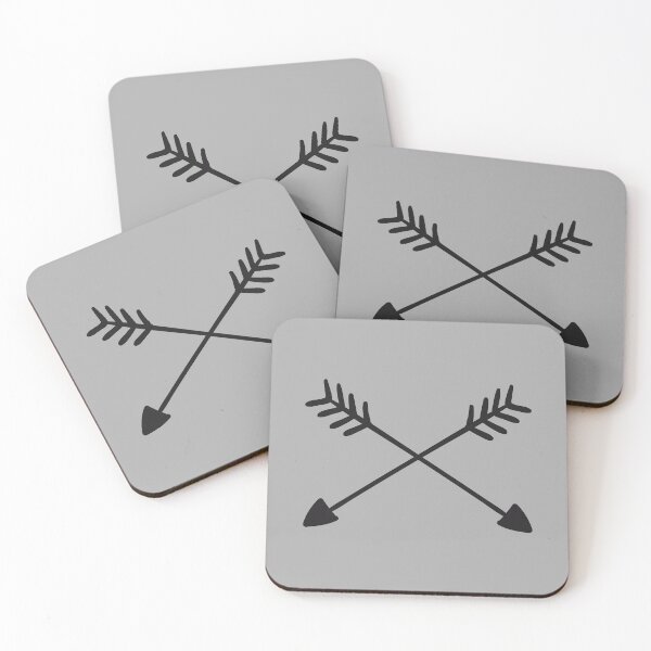 Item preview, Hand Drawn Arrows  designed and sold by quarantine81.