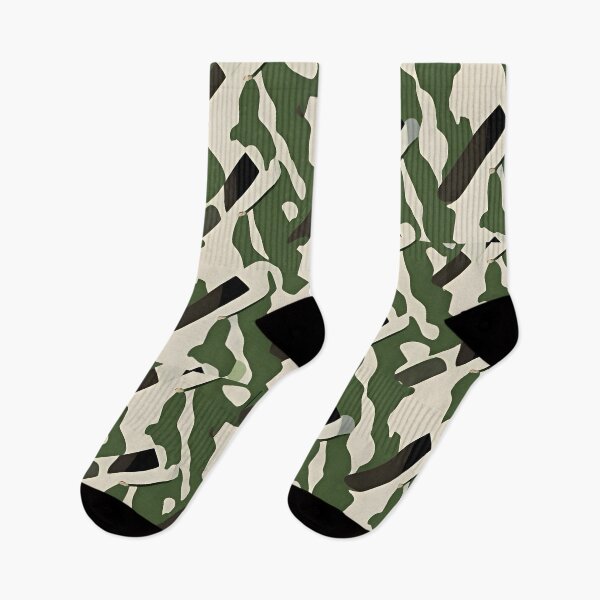 Item preview, Military Camouflage designed and sold by dida80.