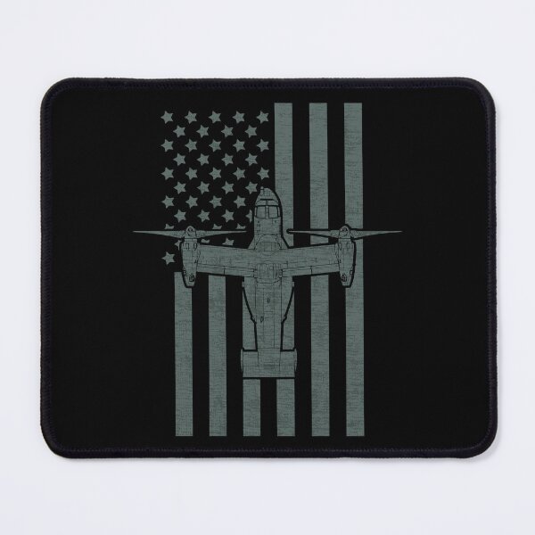 Item preview, CV-22 Osprey Aircraft Military #2846 designed and sold by Rare-Militia.