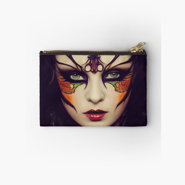 Item preview, Delilah designed and sold by OccultDreams.