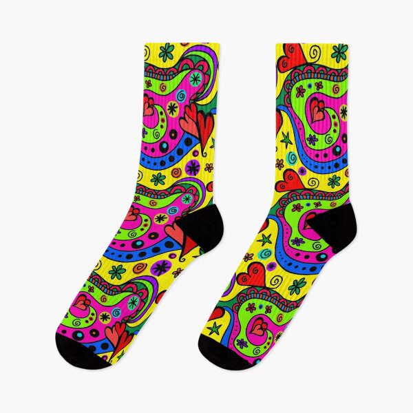 Item preview, Abstractica designed and sold by Kawaii85.