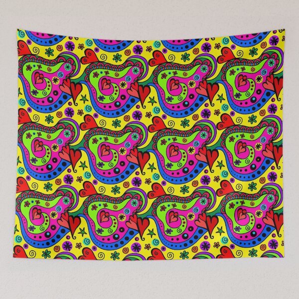 Item preview, Abstractica designed and sold by Kawaii85.