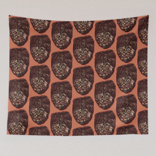 Item preview, Fun Ghoul ! - Orange designed and sold by EricWrinkle.