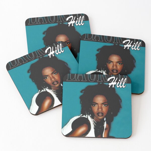 Item preview, fugees lauryn hill designed and sold by penelopeelsieu.