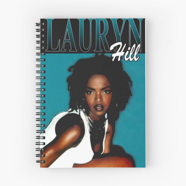 Item preview, fugees lauryn hill designed and sold by penelopeelsieu.