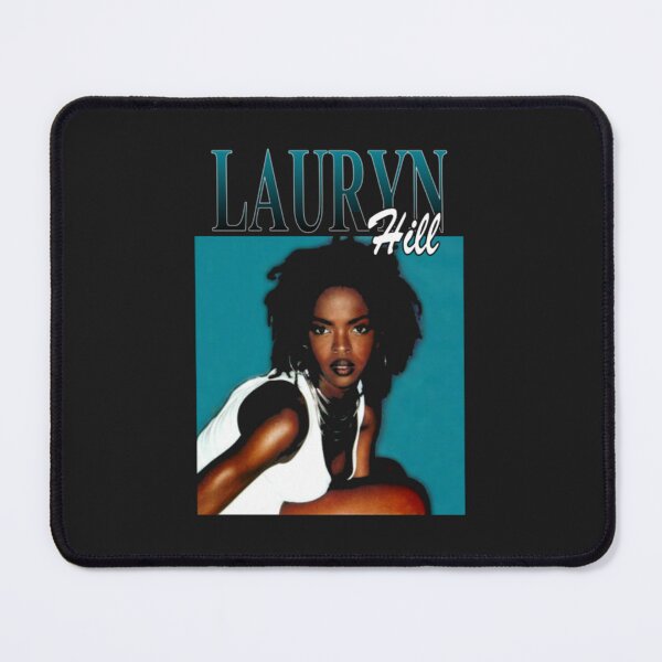 Item preview, fugees lauryn hill designed and sold by penelopeelsieu.
