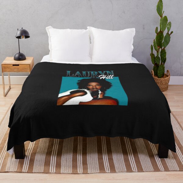 Item preview, fugees lauryn hill designed and sold by penelopeelsieu.