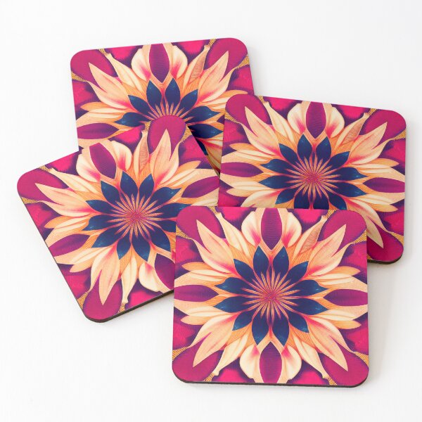 Item preview, Floral Beauty Dream 13 designed and sold by AiBroughtToLife.