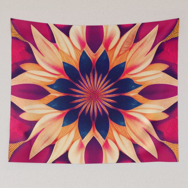 Item preview, Floral Beauty Dream 13 designed and sold by AiBroughtToLife.