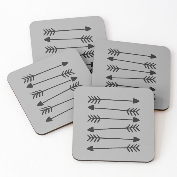 Item preview, Hand Drawn Arrows 2 designed and sold by quarantine81.