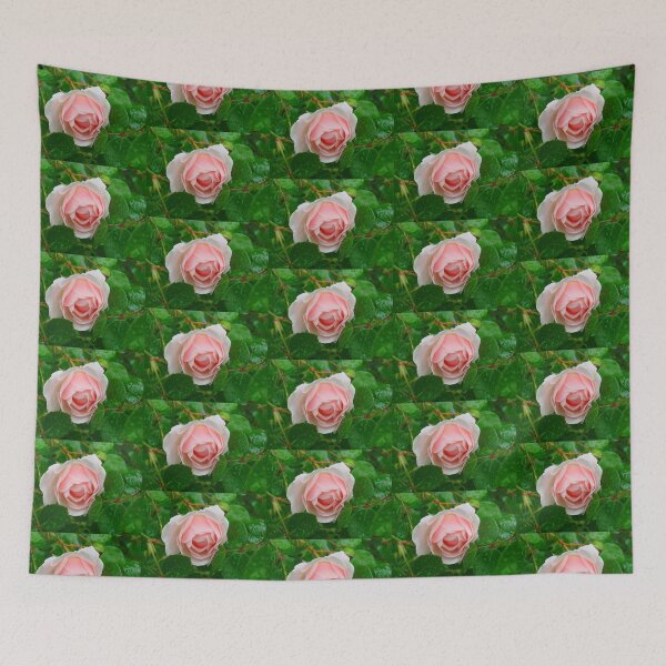 Item preview, Heirloom Rose Unknown. designed and sold by Anthony Seeker.