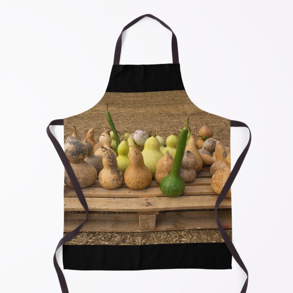 Item preview, Calabash Display at Italian Pumpkin Farm designed and sold by jojobob.