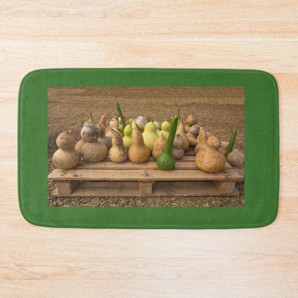 Artikelvorschau, Calabash-Display auf der italienischen Kürbisfarm entworfen und verkauft von jojobob.