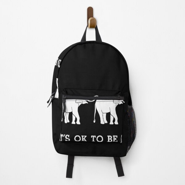 Item preview, It's ok to be a little different autism elephant  designed and sold by ferraudionne.