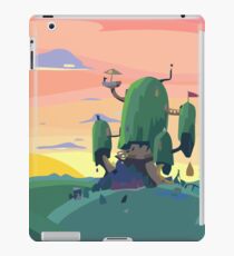 Sunset Time iPad Case/Skin