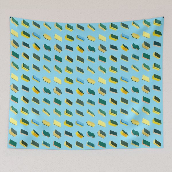 Item preview, Sponge designed and sold by linesmuggler.